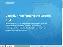 Sites similar to openenergysolutions.com