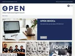 Sites similar to openenglishprograms.org