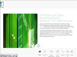 Sites similar to openentrances.co.uk