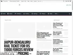 Sites similar to openernews.com