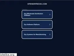Sites similar to openerpbook.com