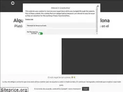 Sites similar to openestudio.es
