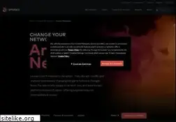 Sites similar to openet.com