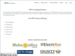 Sites similar to openetech.com
