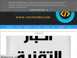 Sites similar to openewnet.blogspot.com