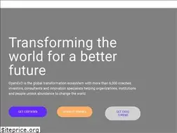 Sites similar to openexo.com