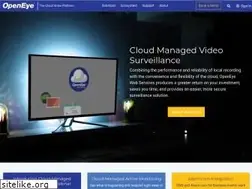 Sites similar to openeye.net