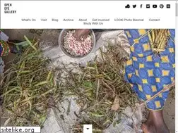 Sites similar to openeye.org.uk