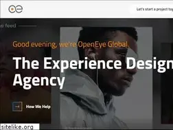 Sites similar to openeyeglobal.com