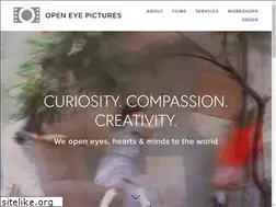 Sites similar to openeyepictures.com