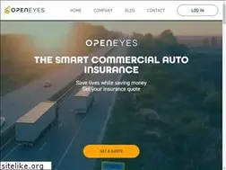 Sites similar to openeyes.com