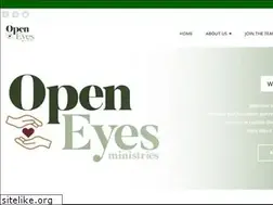 Sites similar to openeyes.org