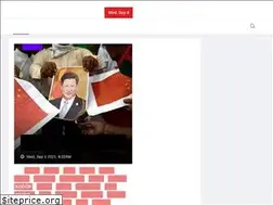 Sites similar to openeyes.world