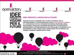 Sites similar to openfactory.eu