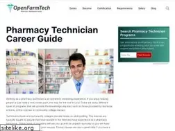 Sites similar to openfarmtech.org