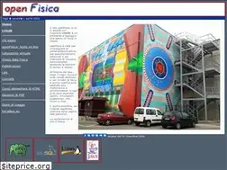 Sites similar to openfisica.com