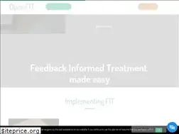 Sites similar to openfitapp.com