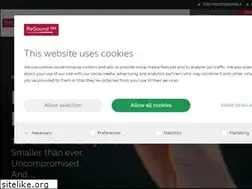 Sites similar to openfitting.com