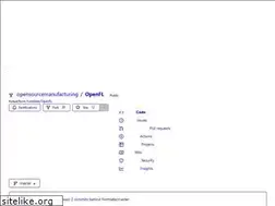 Sites similar to openfl.dev