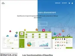 Sites similar to openflex.cloud
