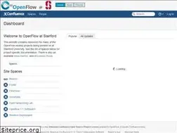 Sites similar to openflow.stanford.edu