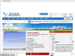 Sites similar to openfluid.com
