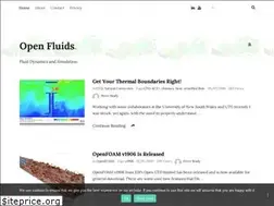 Sites similar to openfluids.engineer