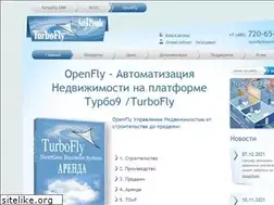 Sites similar to openfly.ru
