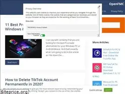 Sites similar to openfmc.org
