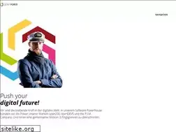 Sites similar to openforce.com