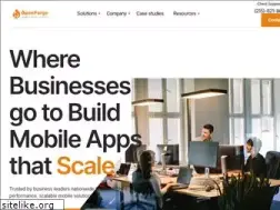 Sites similar to openforge.io