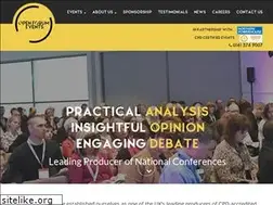 Sites similar to openforumevents.co.uk