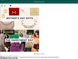 Sites similar to openforvintage.com