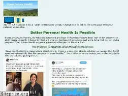Sites similar to openfuture.biz