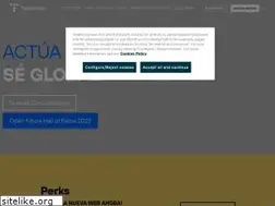 Sites similar to openfuture.org