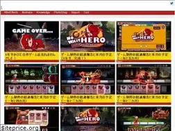 Sites similar to opengameseeker.com