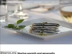 Sites similar to opengarden.gr