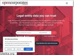 Sites similar to opengazettes.com