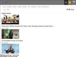 Sites similar to opengovtv.com
