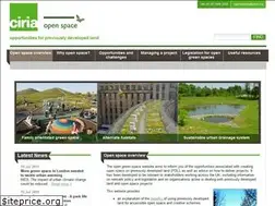 Sites similar to opengreenspace.com