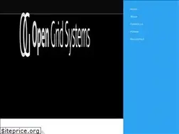 Sites similar to opengrid.com