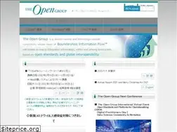 Sites similar to opengroup.or.jp