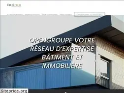 Sites similar to opengroupe.fr
