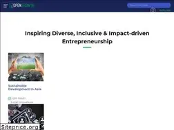 Sites similar to opengrowth.com
