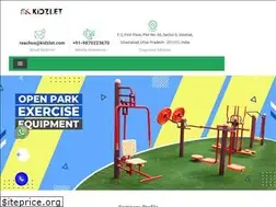 Sites similar to opengymequipment.com