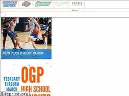 Sites similar to opengympremier.com