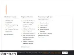 Sites similar to openhaard-info.nl