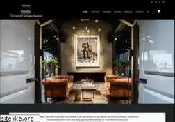 Sites similar to openhaard.nl