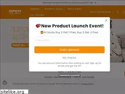 Sites similar to openhahaha.com