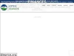 Sites similar to openhands.org